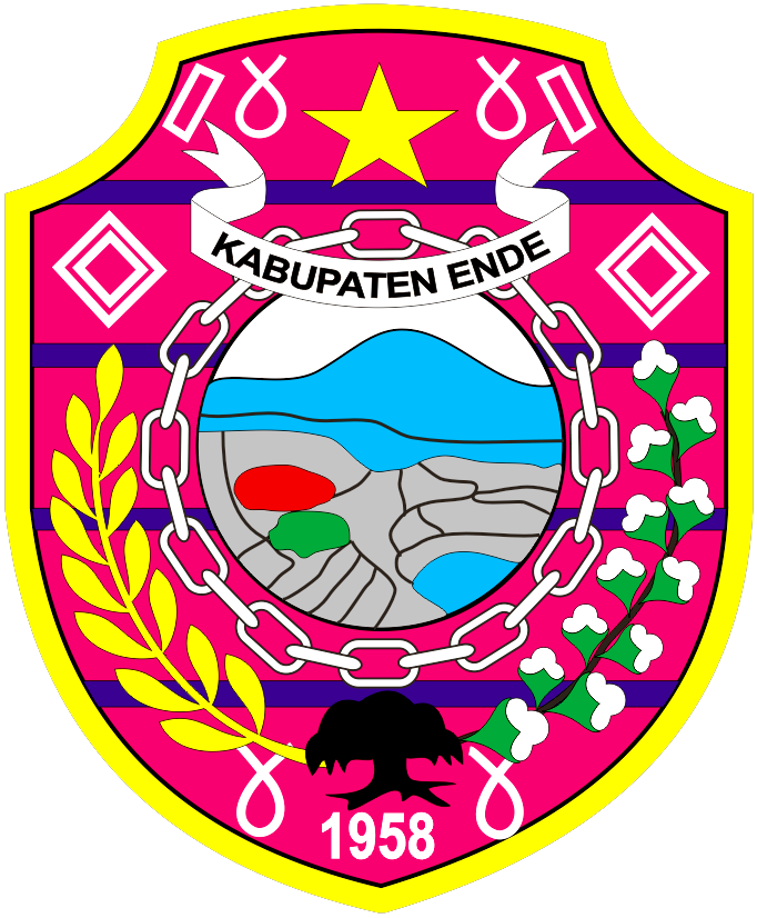 Logo Kab Ende